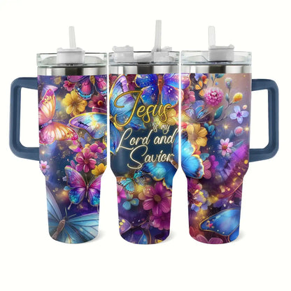 Shineful Tumbler Lord & Savior