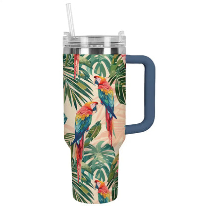 Shineful Tumbler Tropical