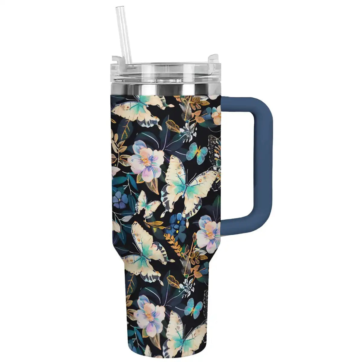 Shineful Tumbler Butterfly Magic