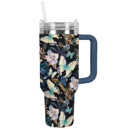 Shineful Tumbler Butterfly Magic