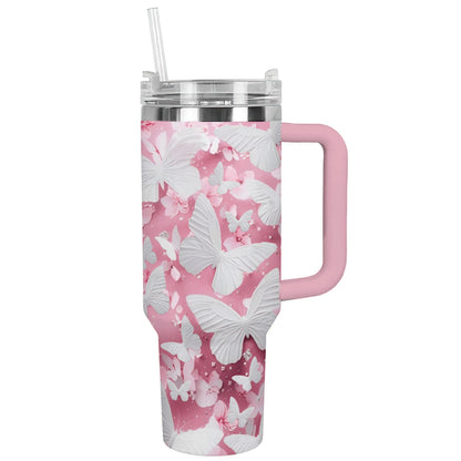 Papillon Shineful Tumbler Ailes fantaisistes