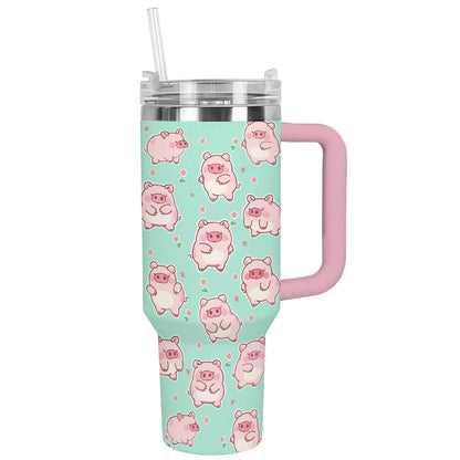 Shineful Tumbler Waddles Piglets