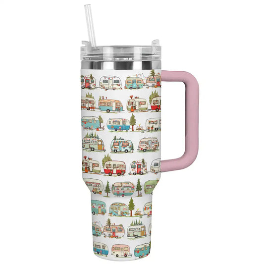 Shineful Tumbler Beautiful RVs