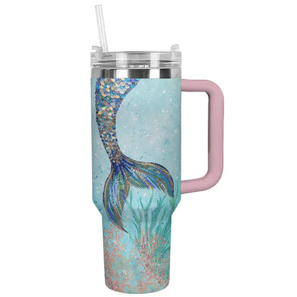 Shineful Tumbler Miracle Mermaid