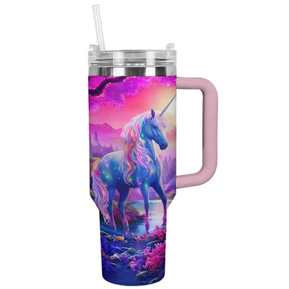 Shineful Tumbler Magic Unicorn