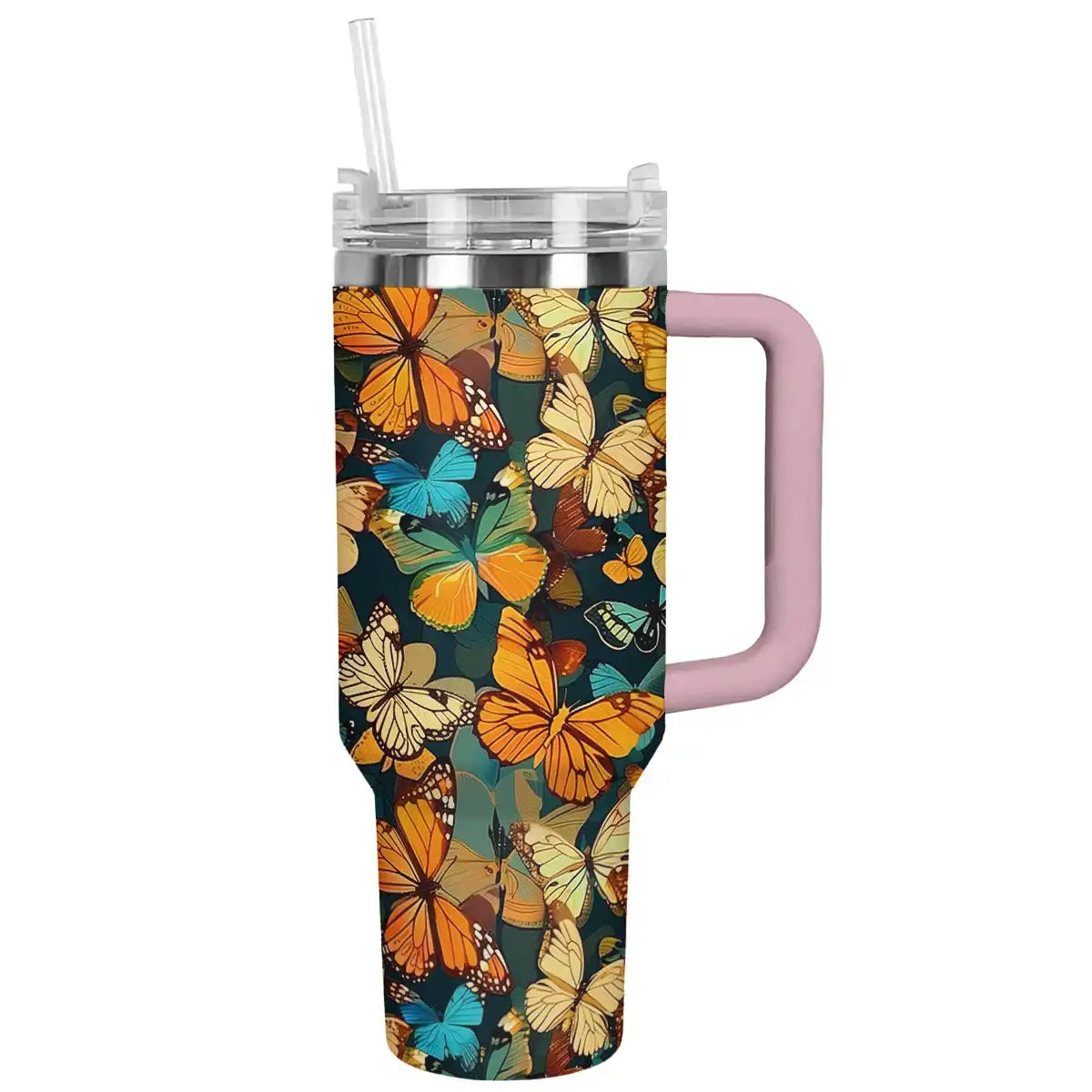 Shineful Tumbler Butterfly Effect