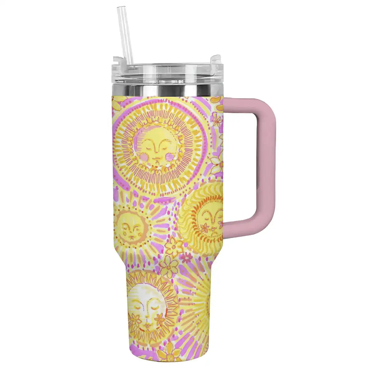 Shineful Tumbler Sunshine Sipper