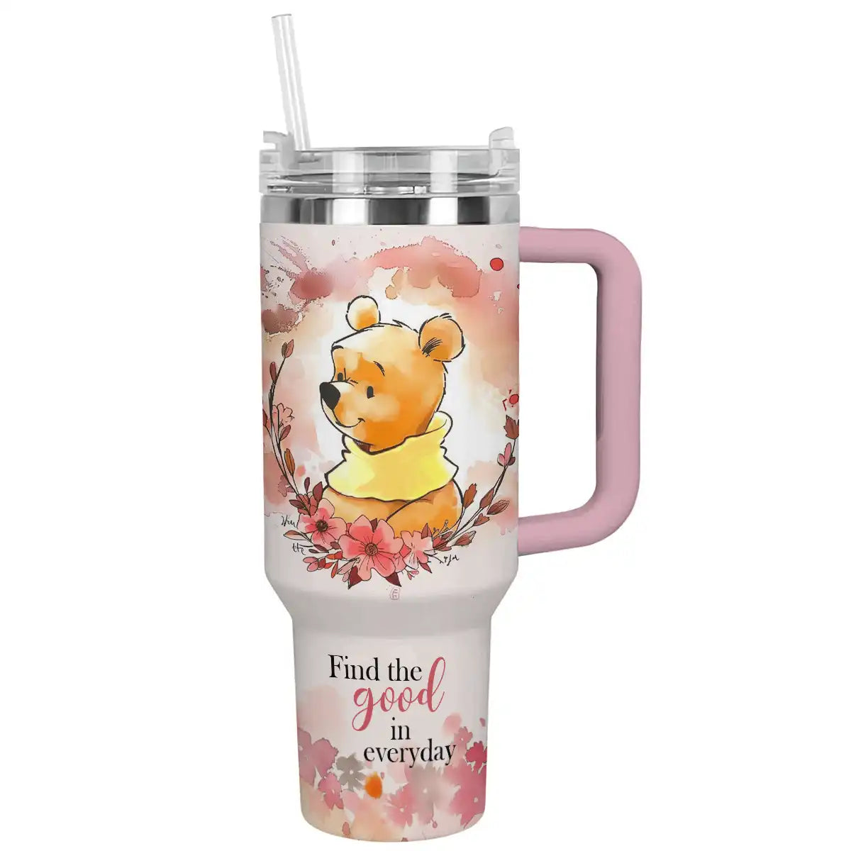 Shineful Tumbler Good Things