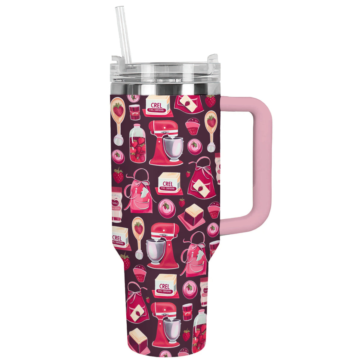 Shineful Tumbler Baking Berry Sweet Mixer