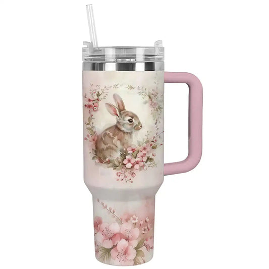 Shineful Tumbler Elegent Rabbit 2