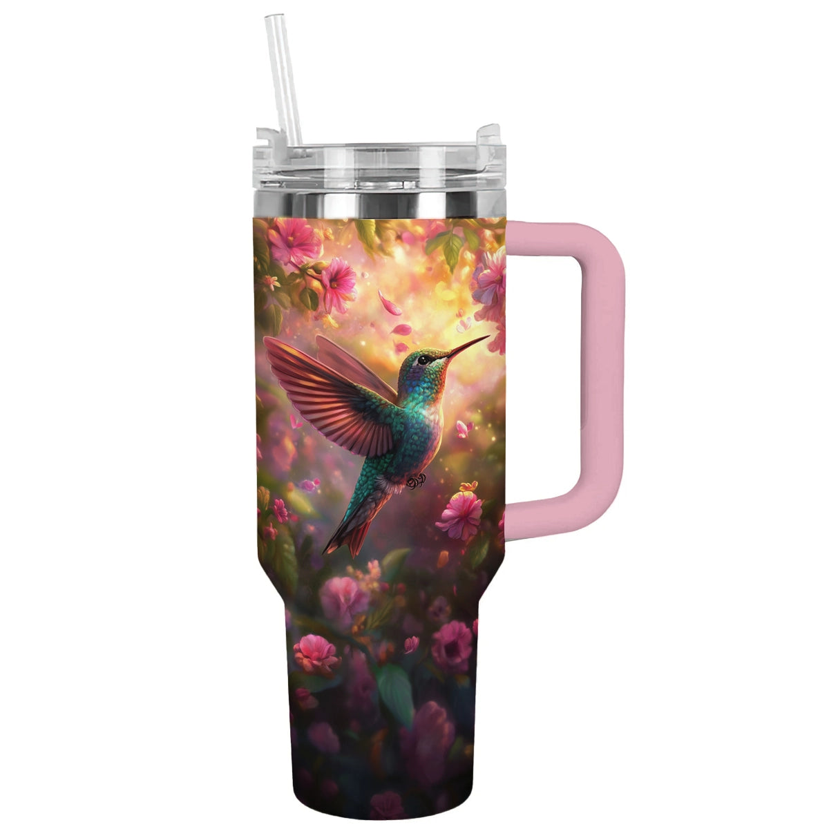 Shineful Tumbler Kolibri mit flüsternden Flügeln