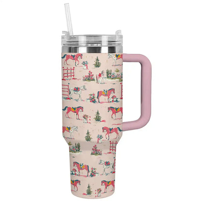 Courses hippiques Shineful Tumbler Ver2