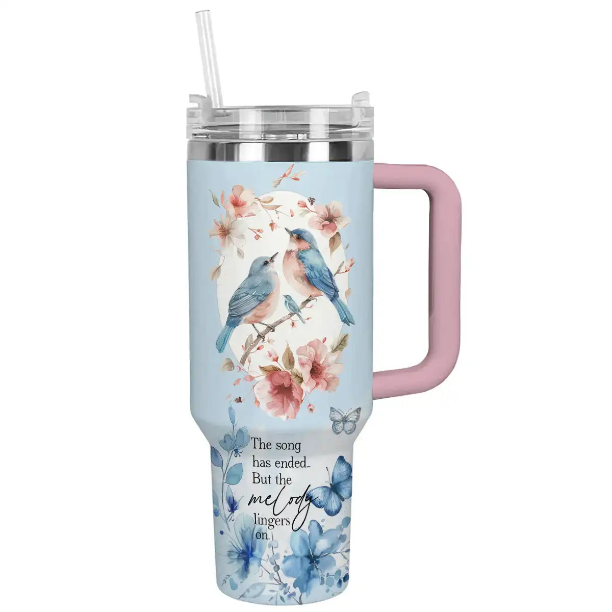 Shineful Tumbler Die Melodie