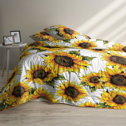 Shineful Quilt 3-Piece Set Sunshine Life