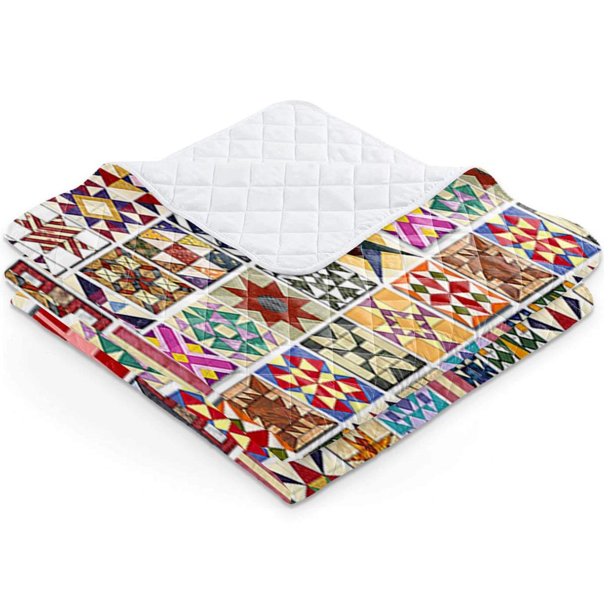 Shineful Quilt 3-Piece Set Quilt Blocks