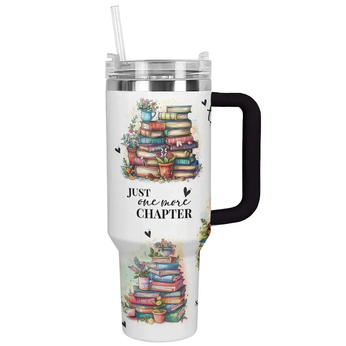 Shineful Tumbler Reading Inspiration From Books