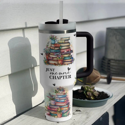 Inspiration de lecture pour Shineful Tumbler à partir de livres