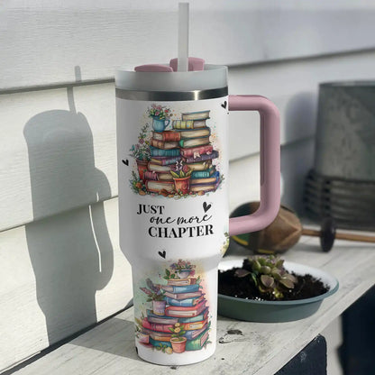 Inspiration de lecture pour Shineful Tumbler à partir de livres