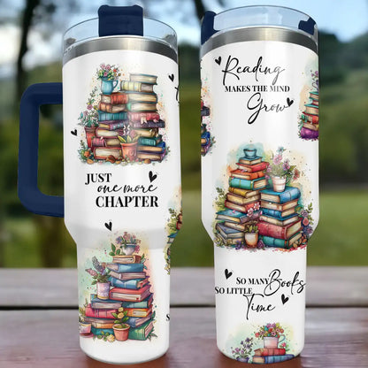 Inspiration de lecture pour Shineful Tumbler à partir de livres