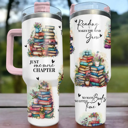 Inspiration de lecture pour Shineful Tumbler à partir de livres