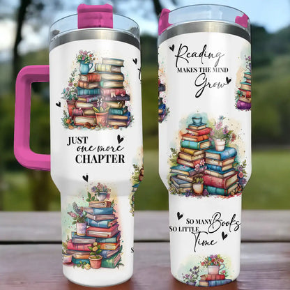 Inspiration de lecture pour Shineful Tumbler à partir de livres