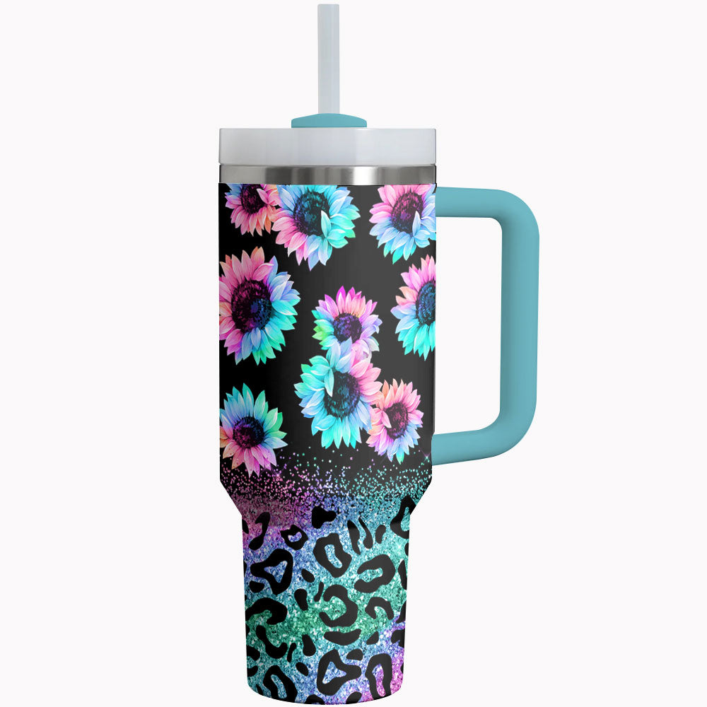 Sonnenblume Shineful Tumbler Sunshine Spectrum