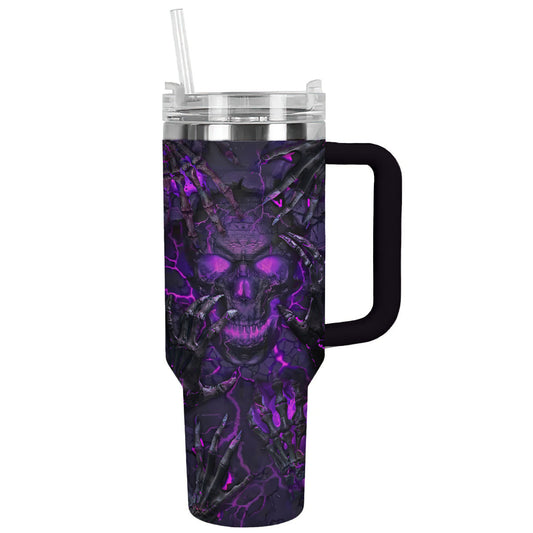 Shineful Glossy Tumbler ThunderBone Ver2