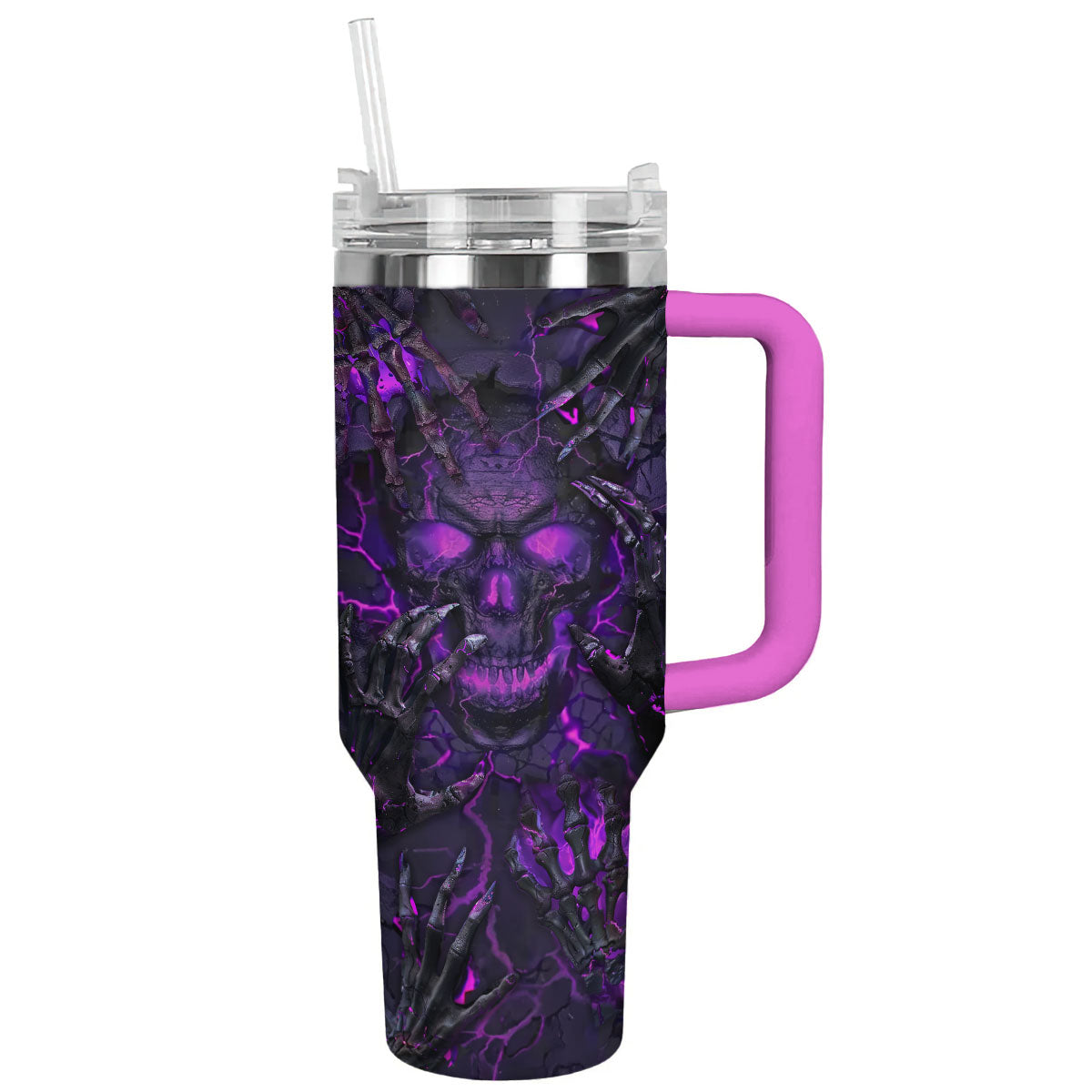 Shineful Glossy Tumbler ThunderBone Ver2