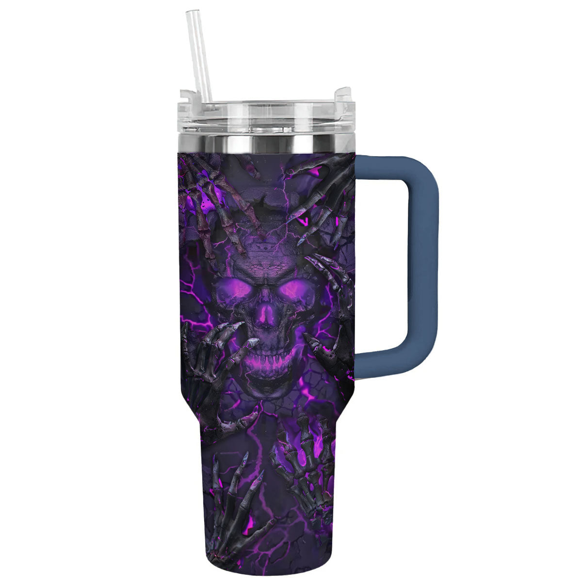 Shineful Glossy Tumbler ThunderBone Ver2