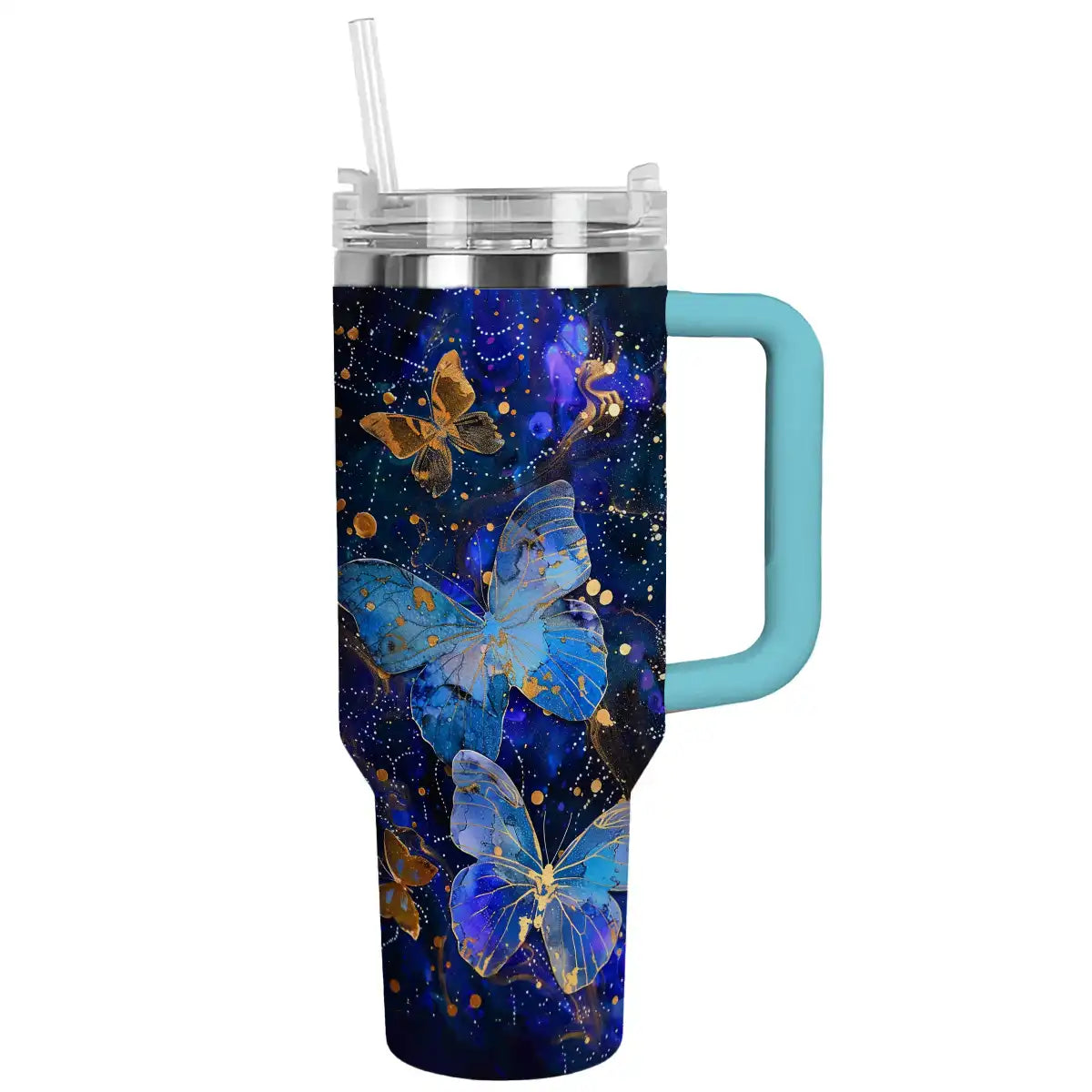 Shineful Tumbler CosmoFlutter