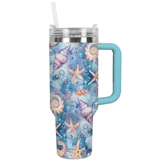 Shineful Tumbler Oceanic Bliss