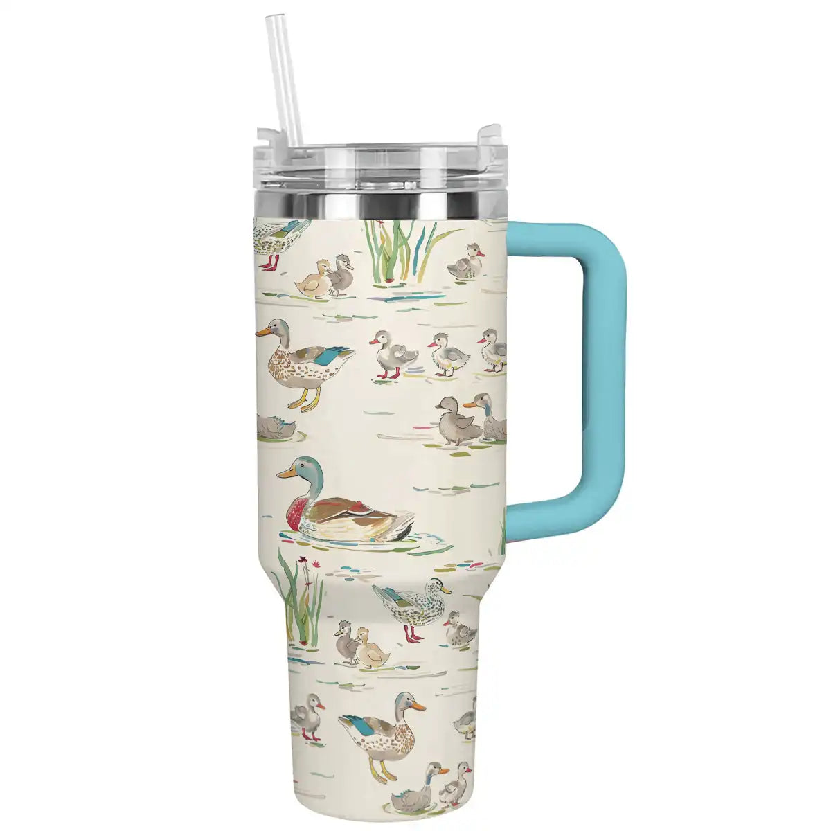 Shineful Tumbler Ducks