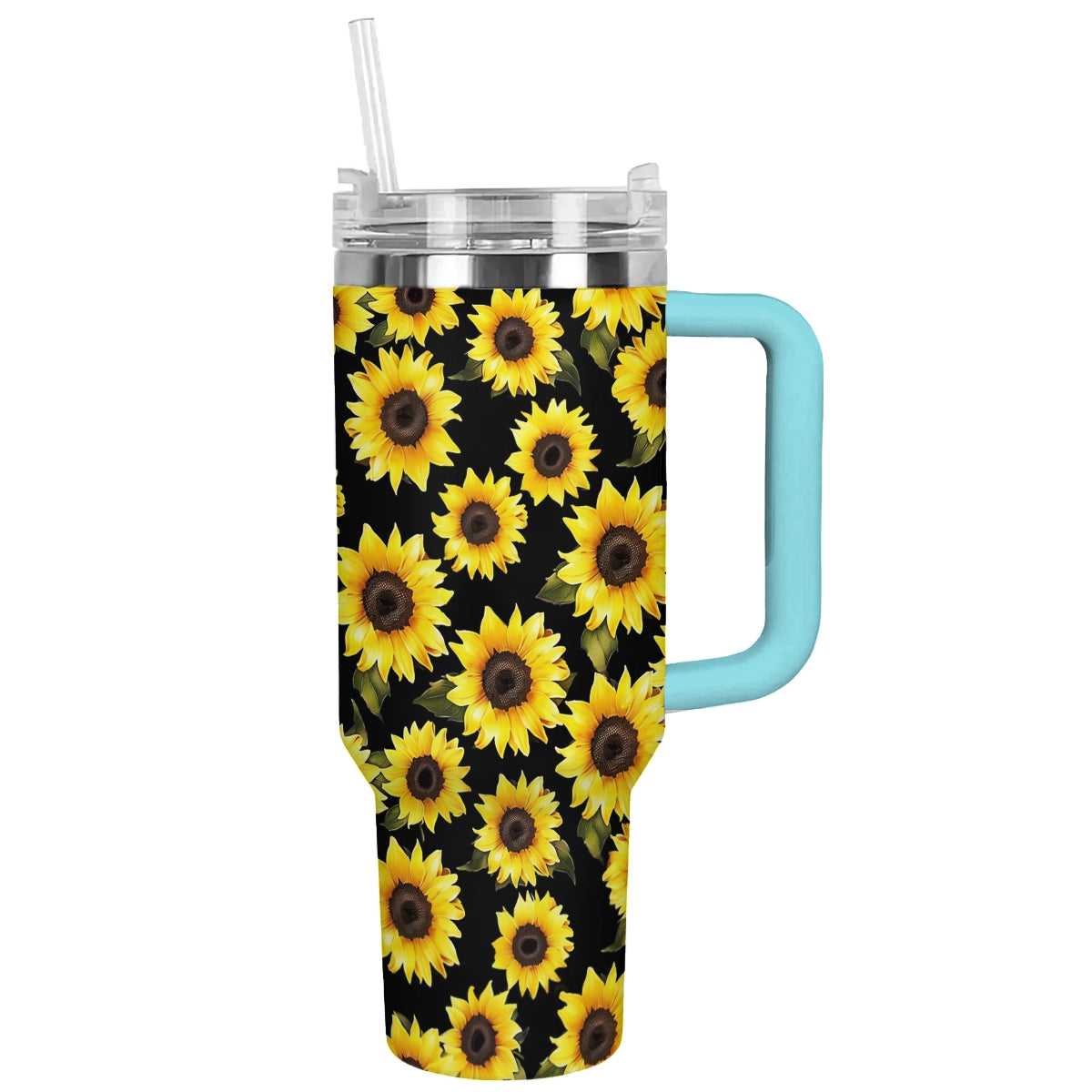 Shineful Tumbler Sunflower Radiance Delight