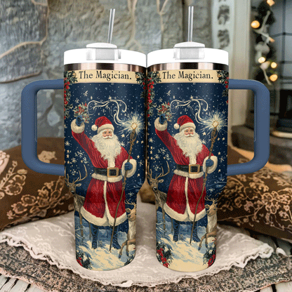 Shineful Tumbler The Magic Of Christmas