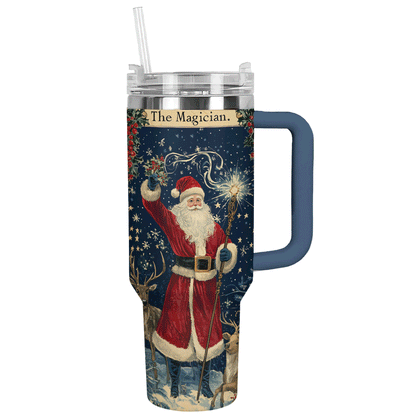 Shiny Tumbler Die Magie von Weihnachten