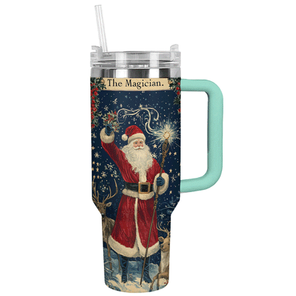 Shiny Tumbler Die Magie von Weihnachten