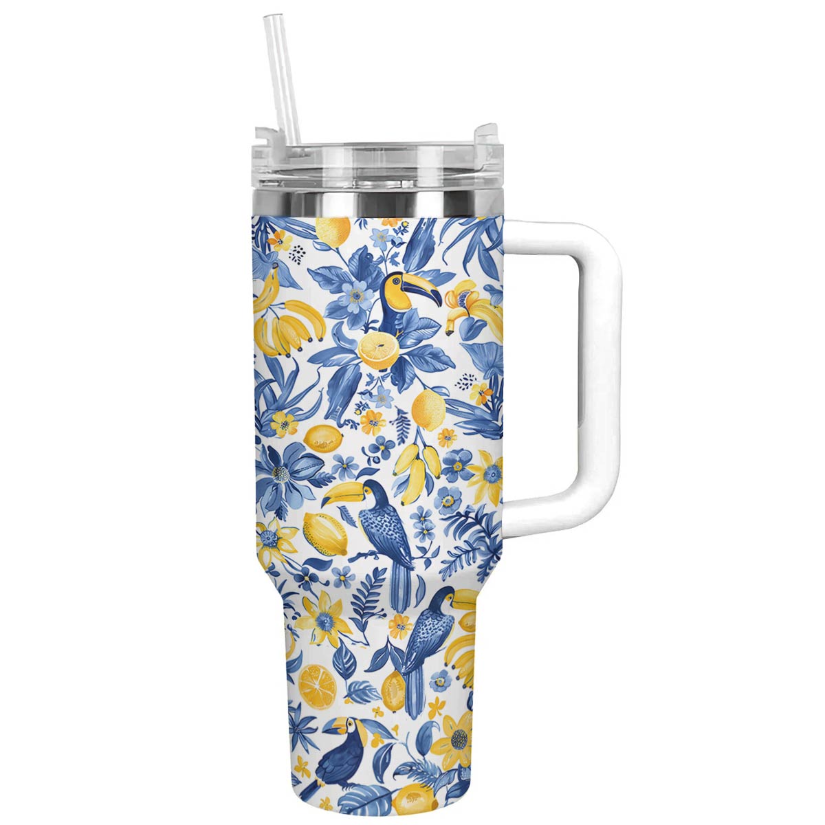 Shineful Tumbler Hello Summer