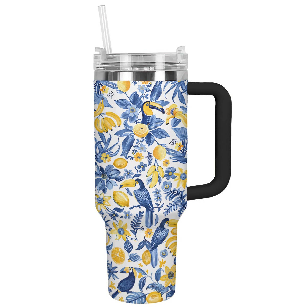 Shiny Tumbler Hallo Sommer