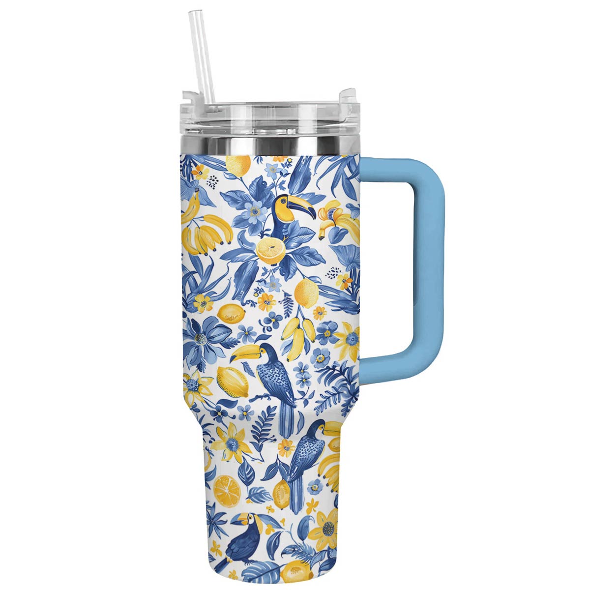 Shineful Tumbler Hello Summer