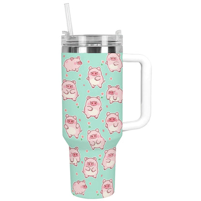 Shineful Tumbler Waddles Piglets