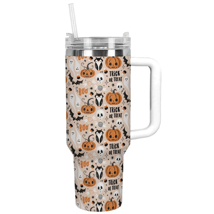 Shineful Tumbler Trick-or-Treat