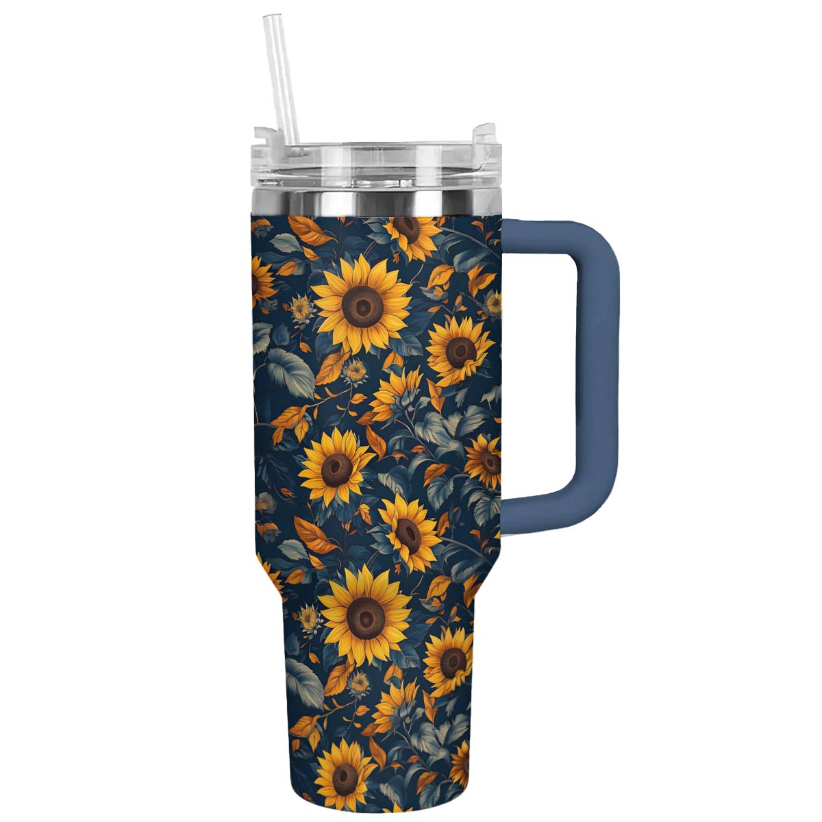 Shineful Tumbler Sunflower Delight