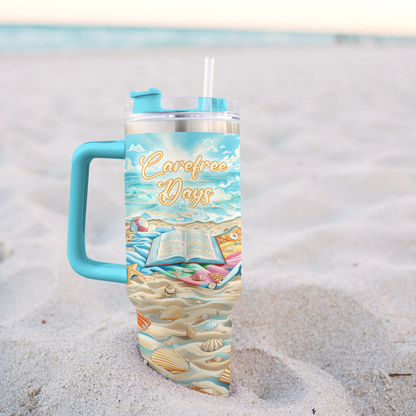 Shineful Tumbler Sunny Chapters Journée sans soucis