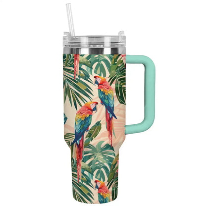 Shineful Tumbler Tropical