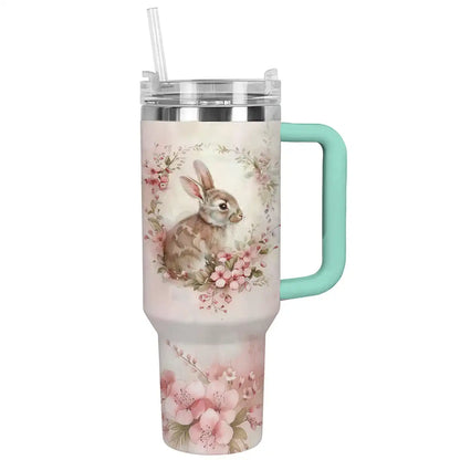 Shineful Tumbler Elegent Rabbit 2