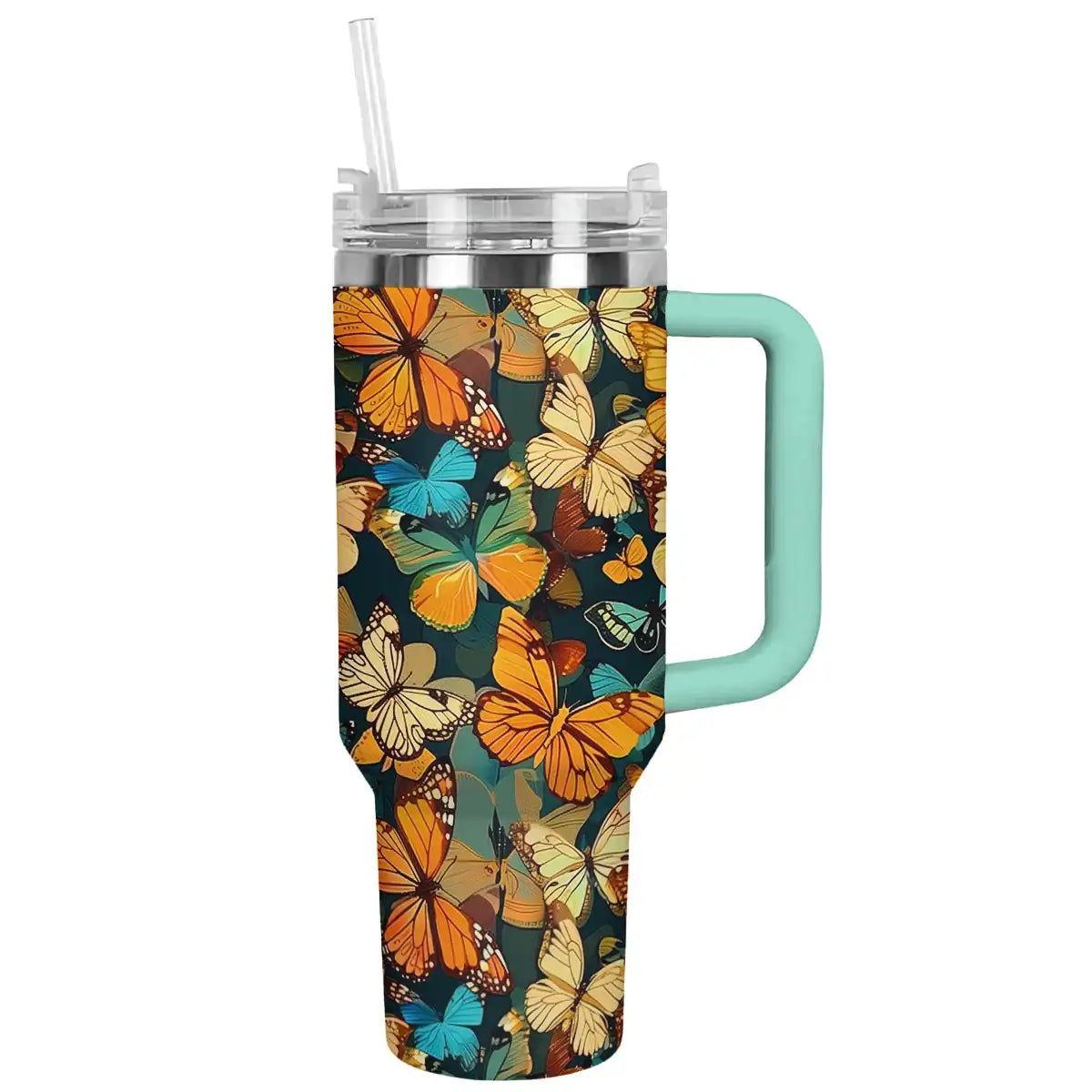 Shineful Tumbler Butterfly Effect