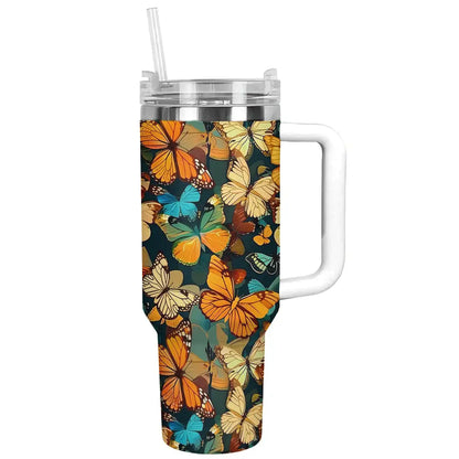 Shineful Tumbler Butterfly Effect