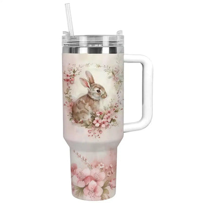 Shineful Tumbler Elegent Rabbit 2