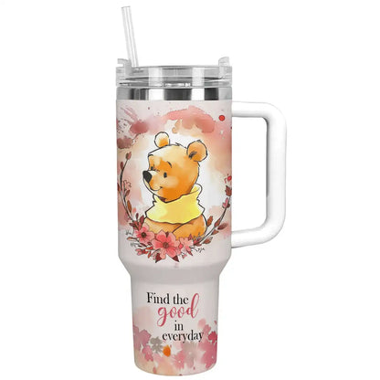 Shineful Tumbler Good Things