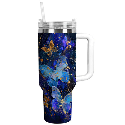 Shineful Tumbler CosmoFlutter